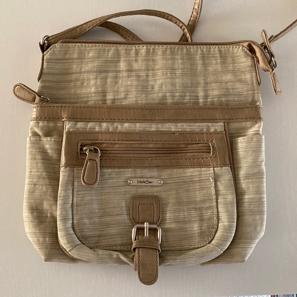 MultiSac Crossbody EUC
